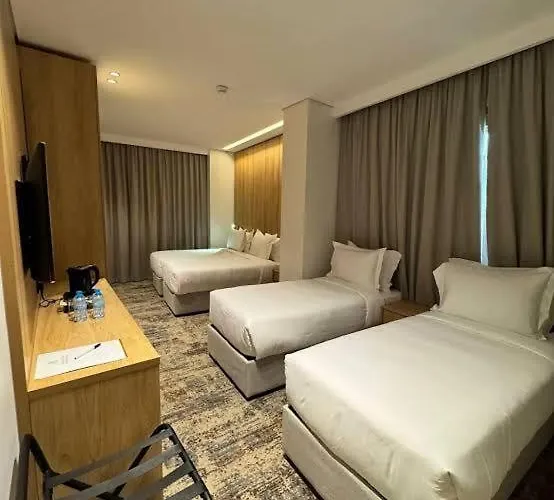 Beach Hostel 酒店 Marsa Alam