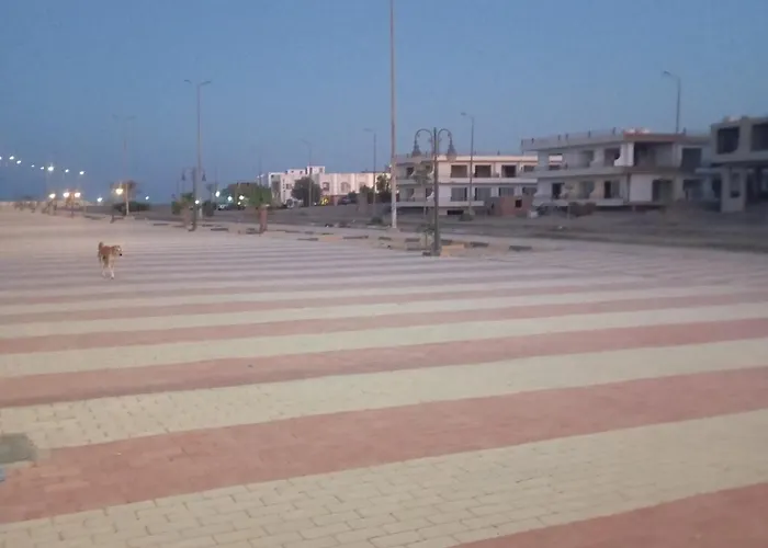 Beach Hostel Marsa Alam